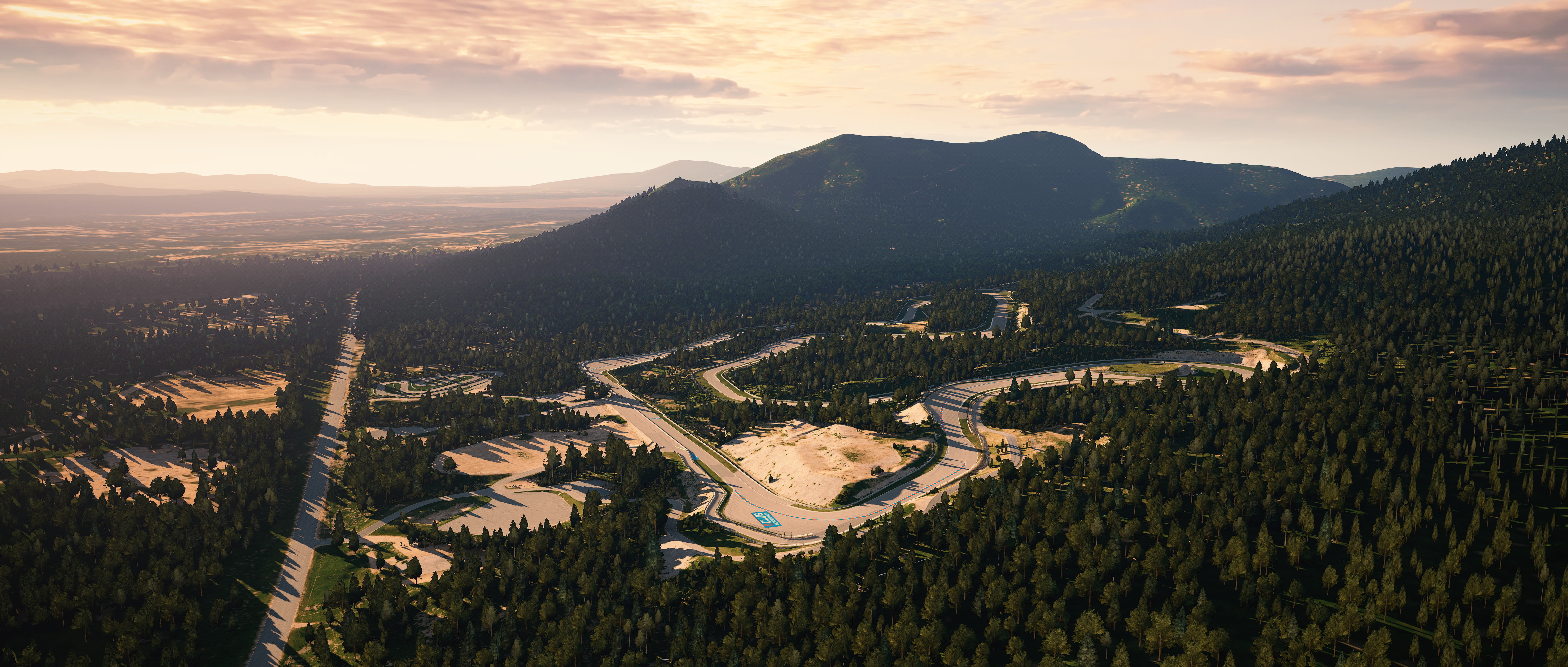 A modern club circuit in the mountains of New Hampshire. /posts/club_motorsports/clubmoto2024.jpg